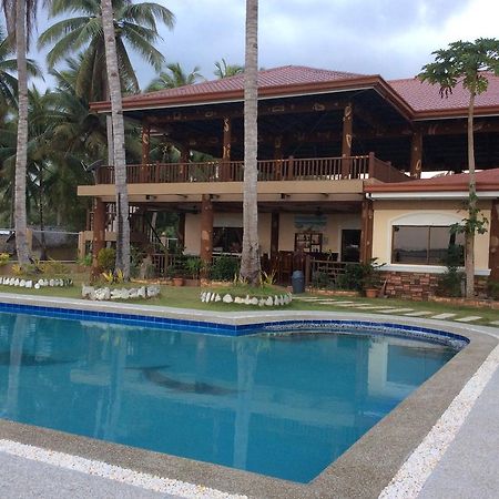 מלון פורטו פרינססה Edie'S Bahay Aplaya Honda Bay מראה חיצוני תמונה