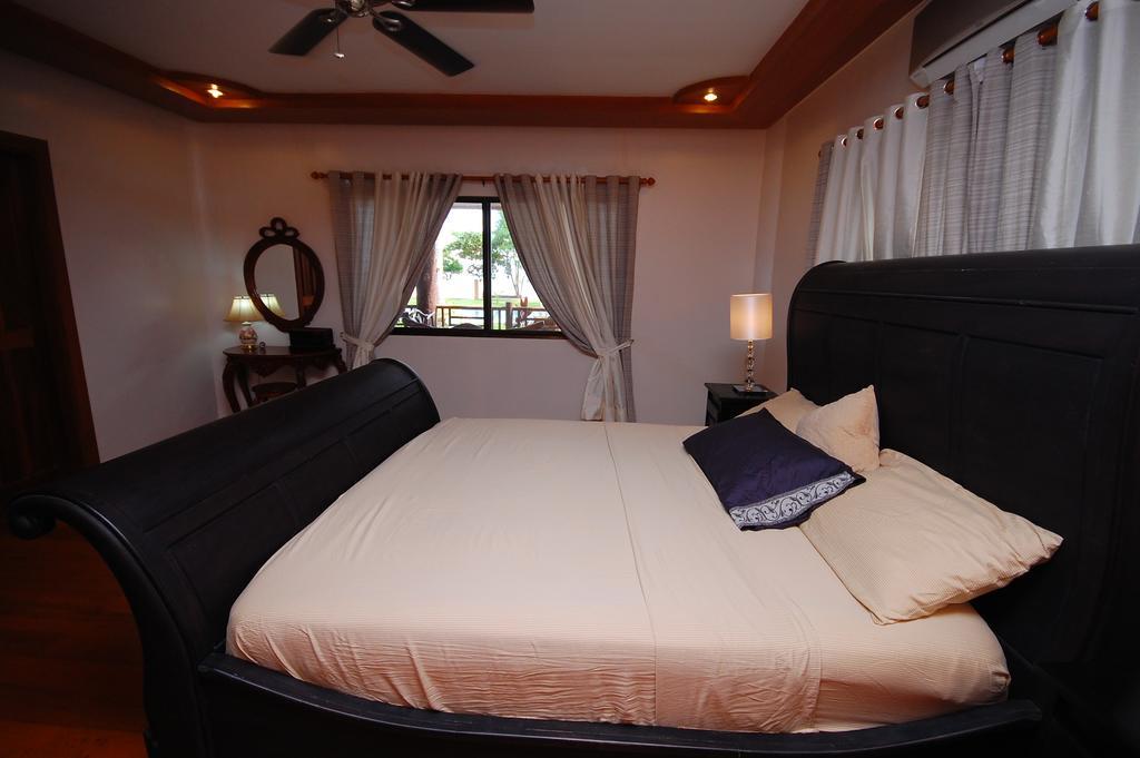 מלון פורטו פרינססה Edie'S Bahay Aplaya Honda Bay מראה חיצוני תמונה